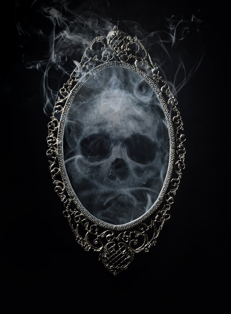Haunted Histories